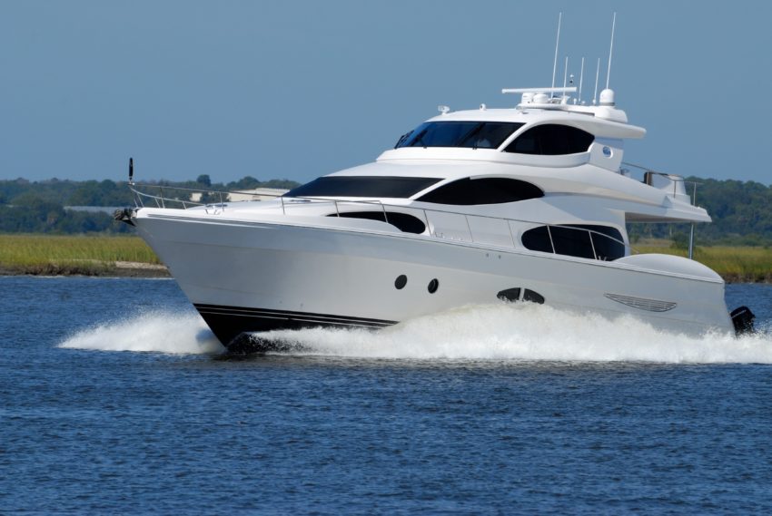 Boat & Watercraft Insurance